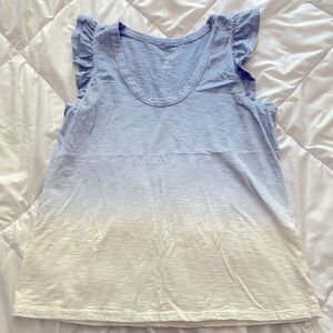 Universal Thread size medium tank